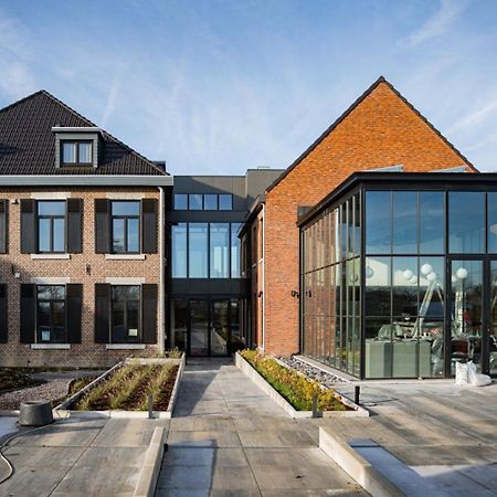 Boutique Hotel Annamaes, Maastricht-Hoge Kempen Lanaken Εξωτερικό φωτογραφία