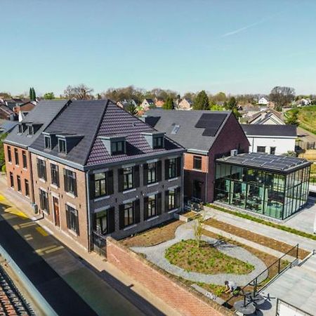 Boutique Hotel Annamaes, Maastricht-Hoge Kempen Lanaken Εξωτερικό φωτογραφία
