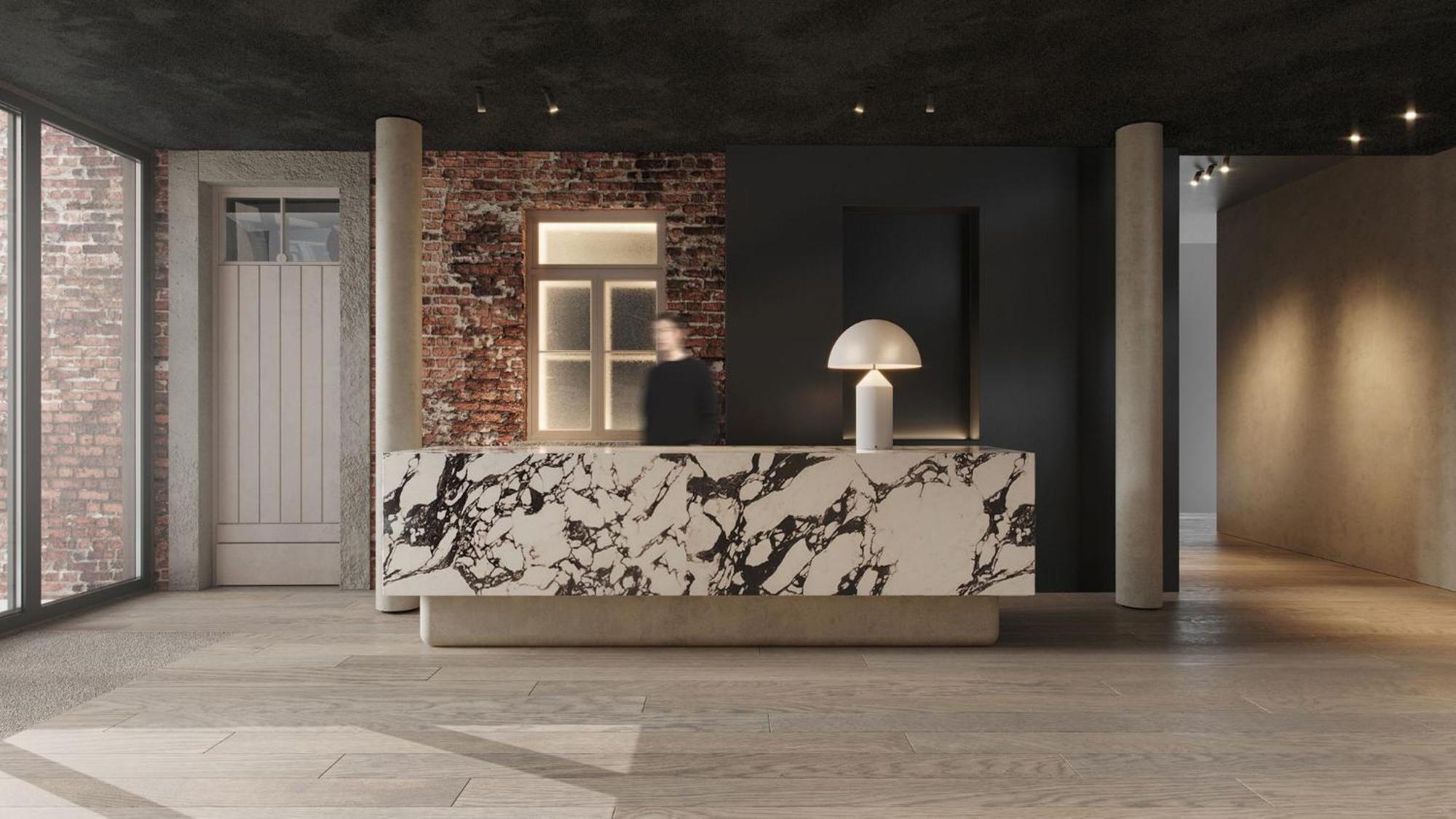 Boutique Hotel Annamaes, Maastricht-Hoge Kempen Lanaken Εξωτερικό φωτογραφία