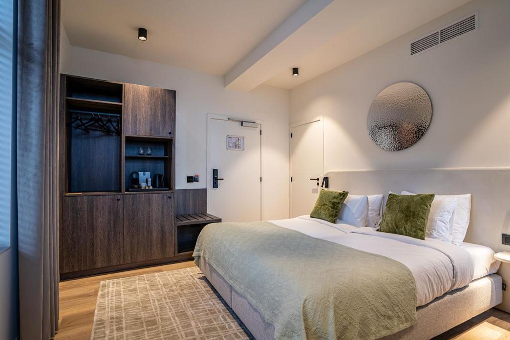 Boutique Hotel Annamaes, Maastricht-Hoge Kempen Lanaken Εξωτερικό φωτογραφία