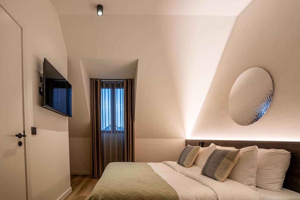 Boutique Hotel Annamaes, Maastricht-Hoge Kempen Lanaken Εξωτερικό φωτογραφία