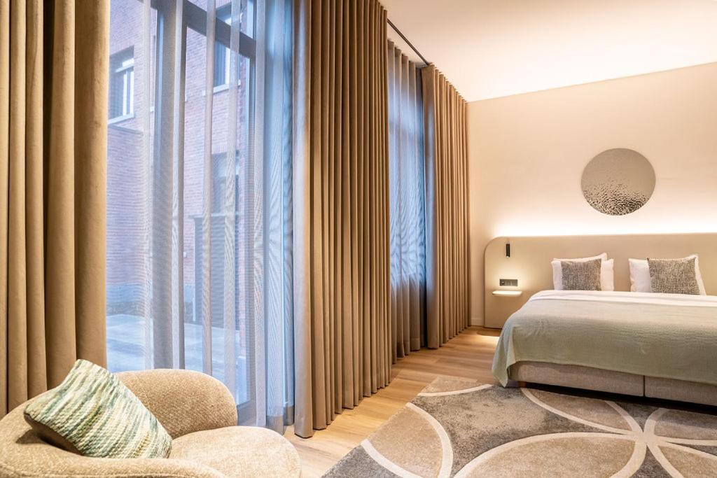 Boutique Hotel Annamaes, Maastricht-Hoge Kempen Lanaken Εξωτερικό φωτογραφία