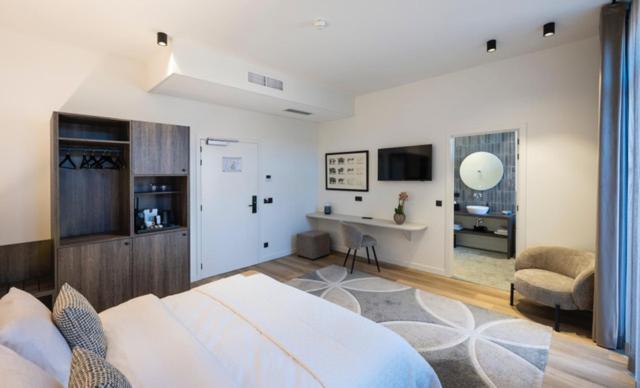 Boutique Hotel Annamaes, Maastricht-Hoge Kempen Lanaken Εξωτερικό φωτογραφία