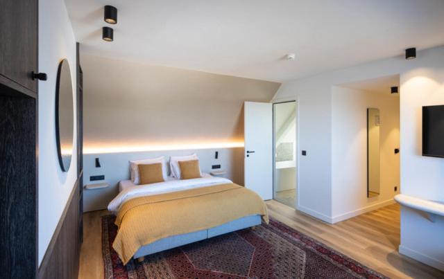 Boutique Hotel Annamaes, Maastricht-Hoge Kempen Lanaken Εξωτερικό φωτογραφία
