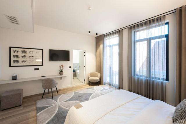 Boutique Hotel Annamaes, Maastricht-Hoge Kempen Lanaken Εξωτερικό φωτογραφία