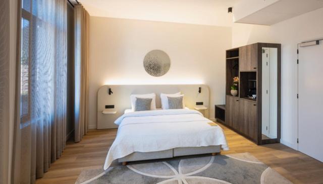 Boutique Hotel Annamaes, Maastricht-Hoge Kempen Lanaken Εξωτερικό φωτογραφία