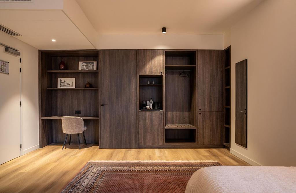 Boutique Hotel Annamaes, Maastricht-Hoge Kempen Lanaken Εξωτερικό φωτογραφία