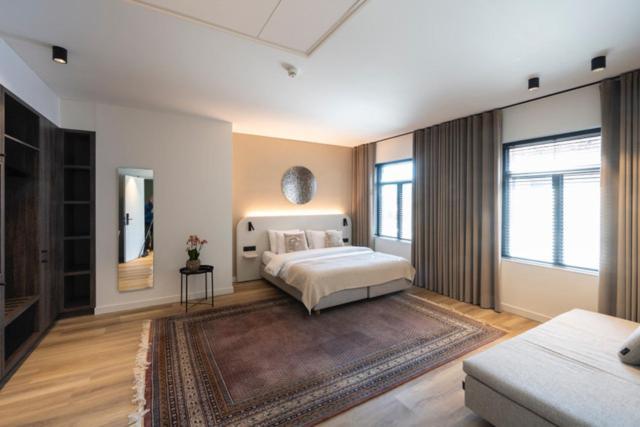 Boutique Hotel Annamaes, Maastricht-Hoge Kempen Lanaken Εξωτερικό φωτογραφία