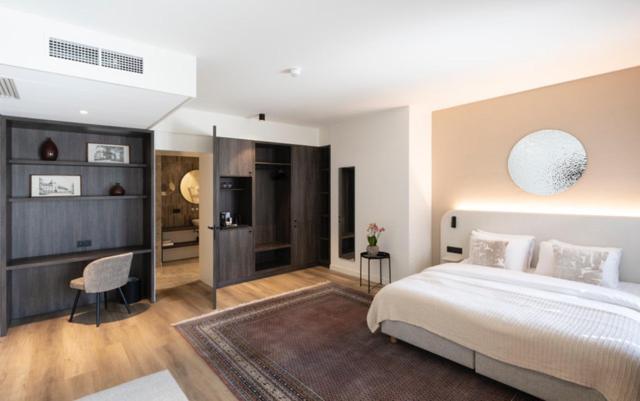 Boutique Hotel Annamaes, Maastricht-Hoge Kempen Lanaken Εξωτερικό φωτογραφία