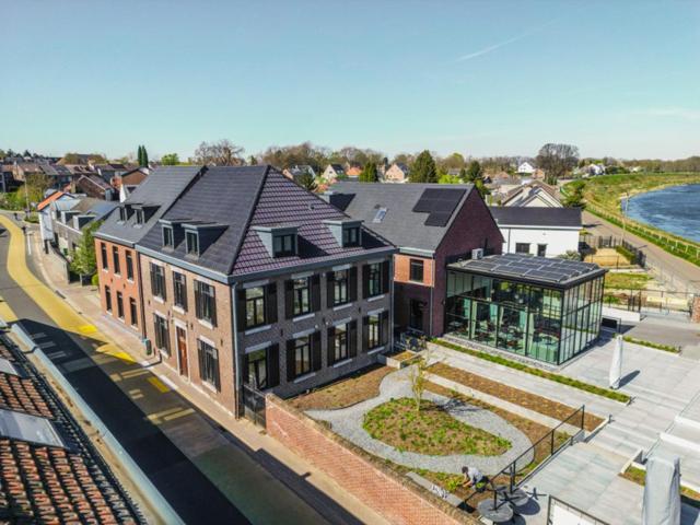 Boutique Hotel Annamaes, Maastricht-Hoge Kempen Lanaken Εξωτερικό φωτογραφία