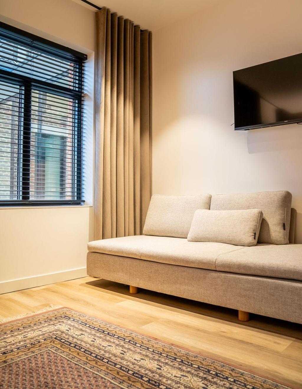 Boutique Hotel Annamaes, Maastricht-Hoge Kempen Lanaken Εξωτερικό φωτογραφία
