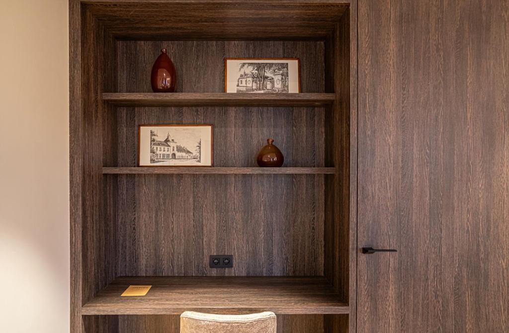 Boutique Hotel Annamaes, Maastricht-Hoge Kempen Lanaken Εξωτερικό φωτογραφία