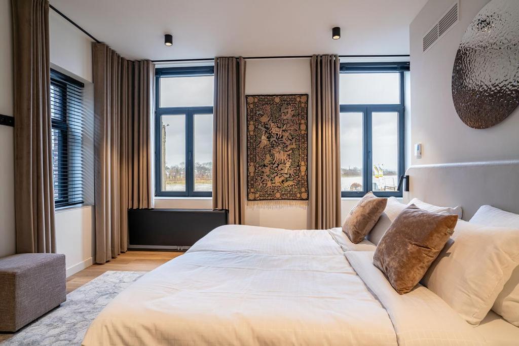 Boutique Hotel Annamaes, Maastricht-Hoge Kempen Lanaken Εξωτερικό φωτογραφία