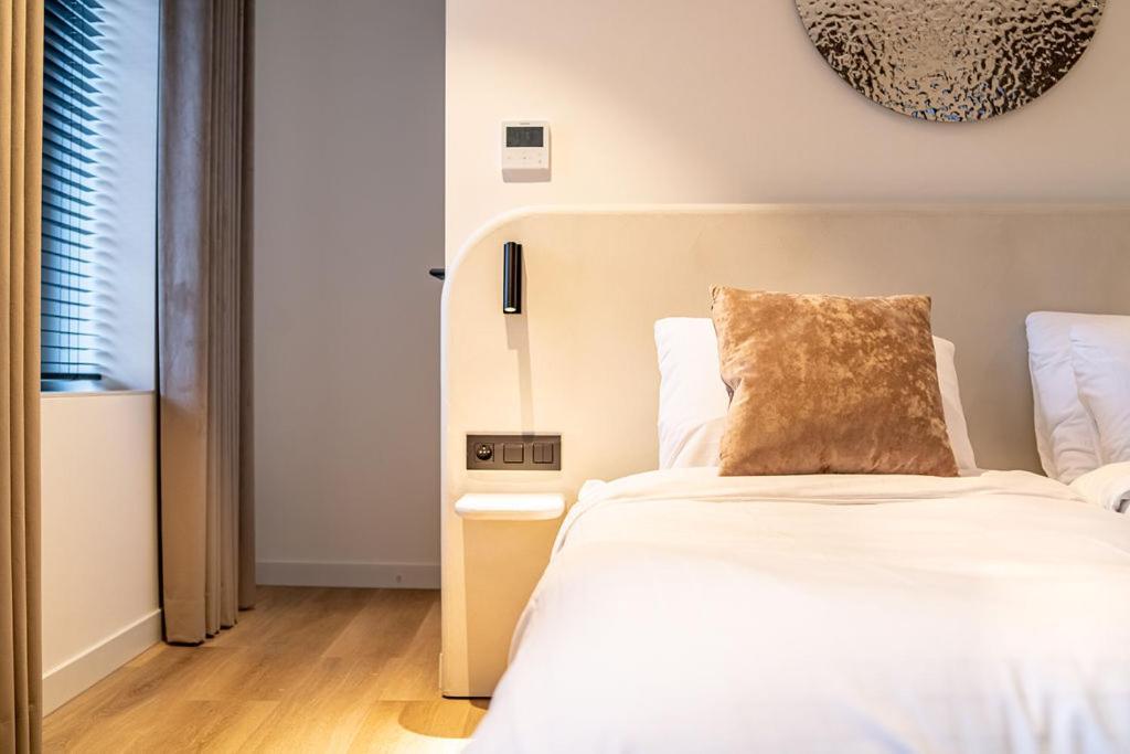 Boutique Hotel Annamaes, Maastricht-Hoge Kempen Lanaken Εξωτερικό φωτογραφία