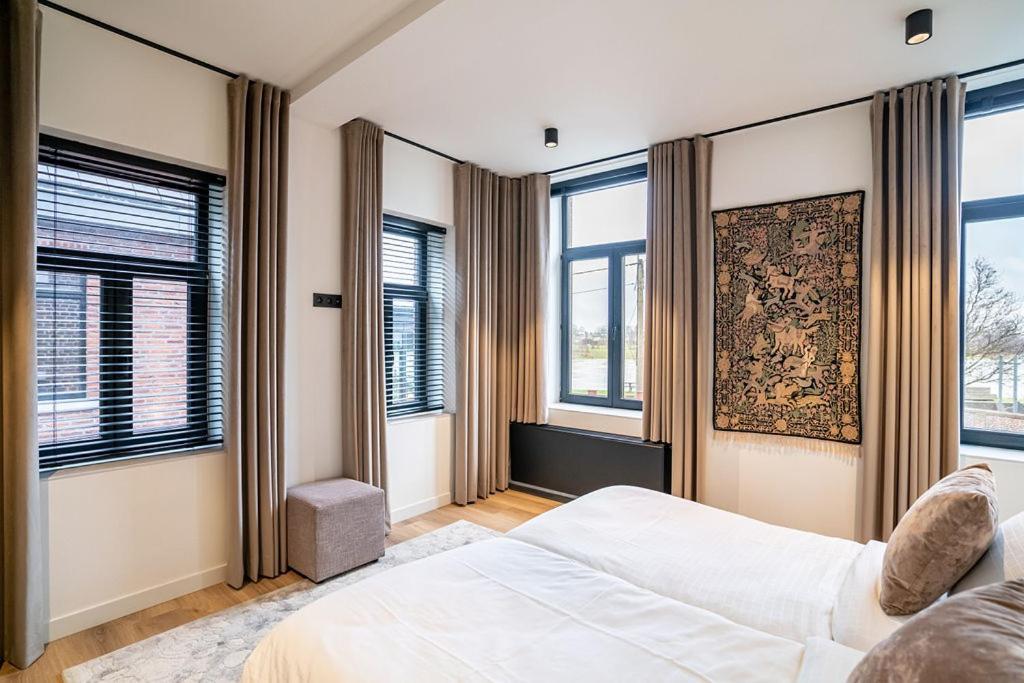 Boutique Hotel Annamaes, Maastricht-Hoge Kempen Lanaken Εξωτερικό φωτογραφία