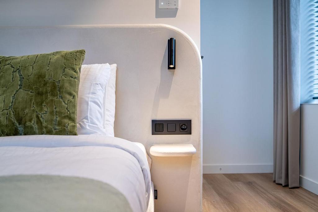 Boutique Hotel Annamaes, Maastricht-Hoge Kempen Lanaken Εξωτερικό φωτογραφία