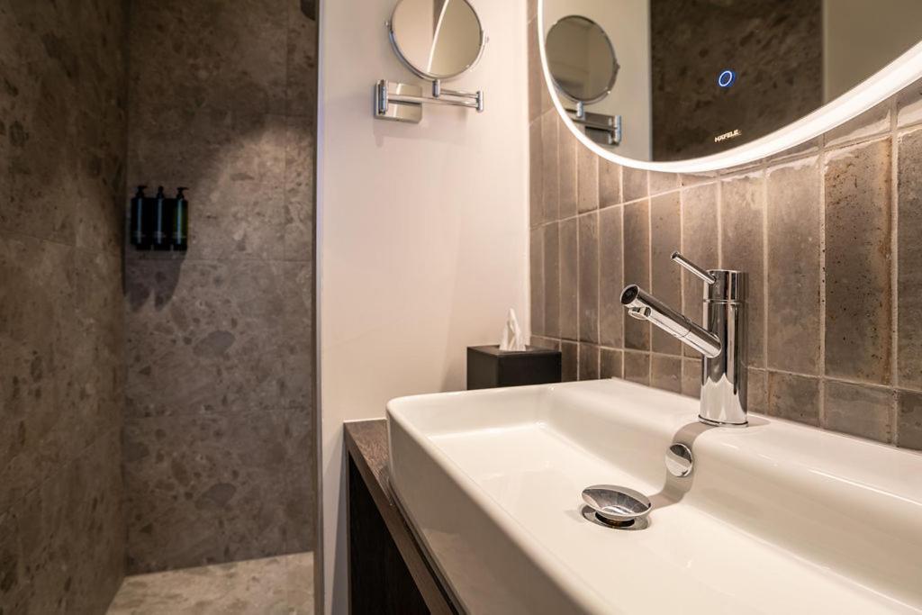 Boutique Hotel Annamaes, Maastricht-Hoge Kempen Lanaken Εξωτερικό φωτογραφία