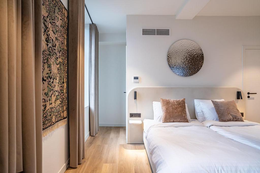Boutique Hotel Annamaes, Maastricht-Hoge Kempen Lanaken Εξωτερικό φωτογραφία
