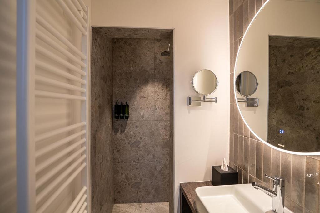 Boutique Hotel Annamaes, Maastricht-Hoge Kempen Lanaken Εξωτερικό φωτογραφία