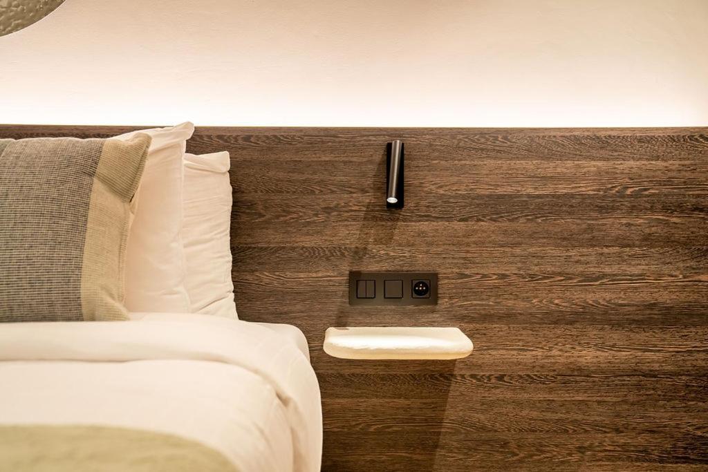 Boutique Hotel Annamaes, Maastricht-Hoge Kempen Lanaken Εξωτερικό φωτογραφία