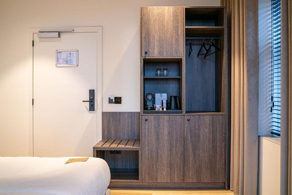 Boutique Hotel Annamaes, Maastricht-Hoge Kempen Lanaken Εξωτερικό φωτογραφία