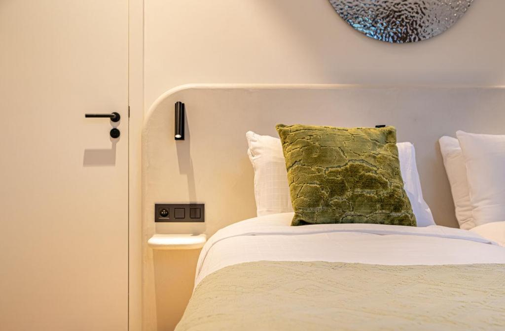 Boutique Hotel Annamaes, Maastricht-Hoge Kempen Lanaken Εξωτερικό φωτογραφία