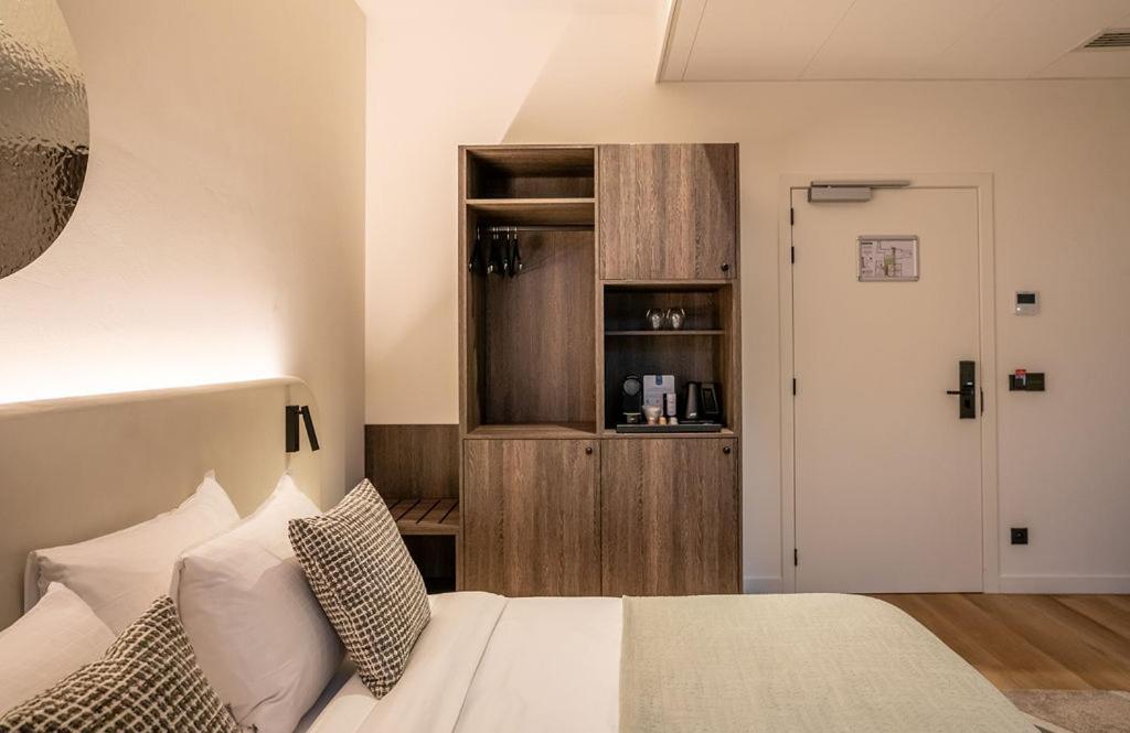 Boutique Hotel Annamaes, Maastricht-Hoge Kempen Lanaken Εξωτερικό φωτογραφία