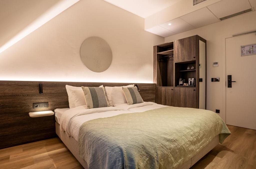 Boutique Hotel Annamaes, Maastricht-Hoge Kempen Lanaken Εξωτερικό φωτογραφία
