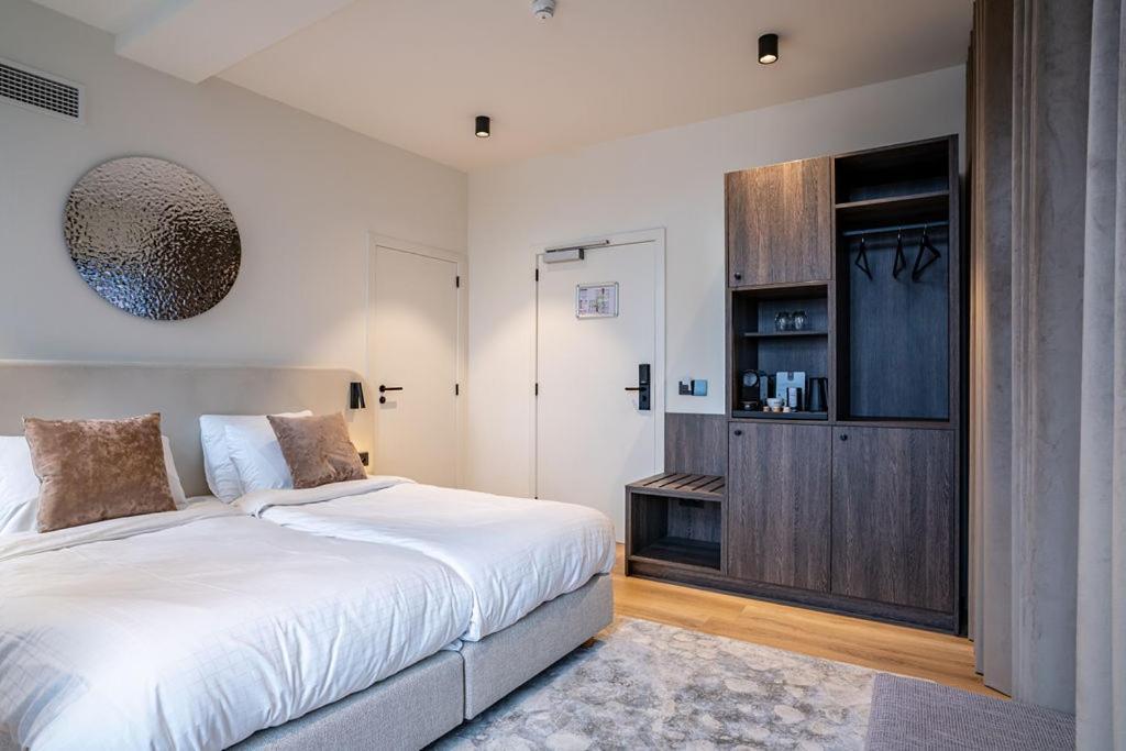 Boutique Hotel Annamaes, Maastricht-Hoge Kempen Lanaken Εξωτερικό φωτογραφία
