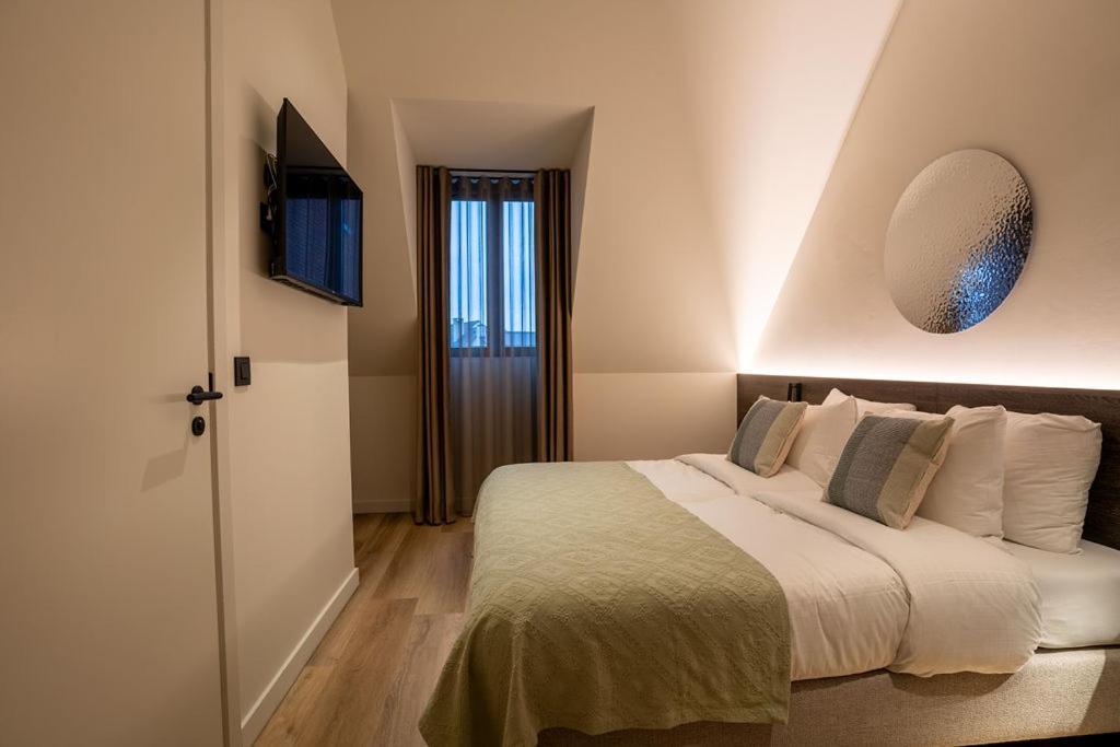 Boutique Hotel Annamaes, Maastricht-Hoge Kempen Lanaken Εξωτερικό φωτογραφία