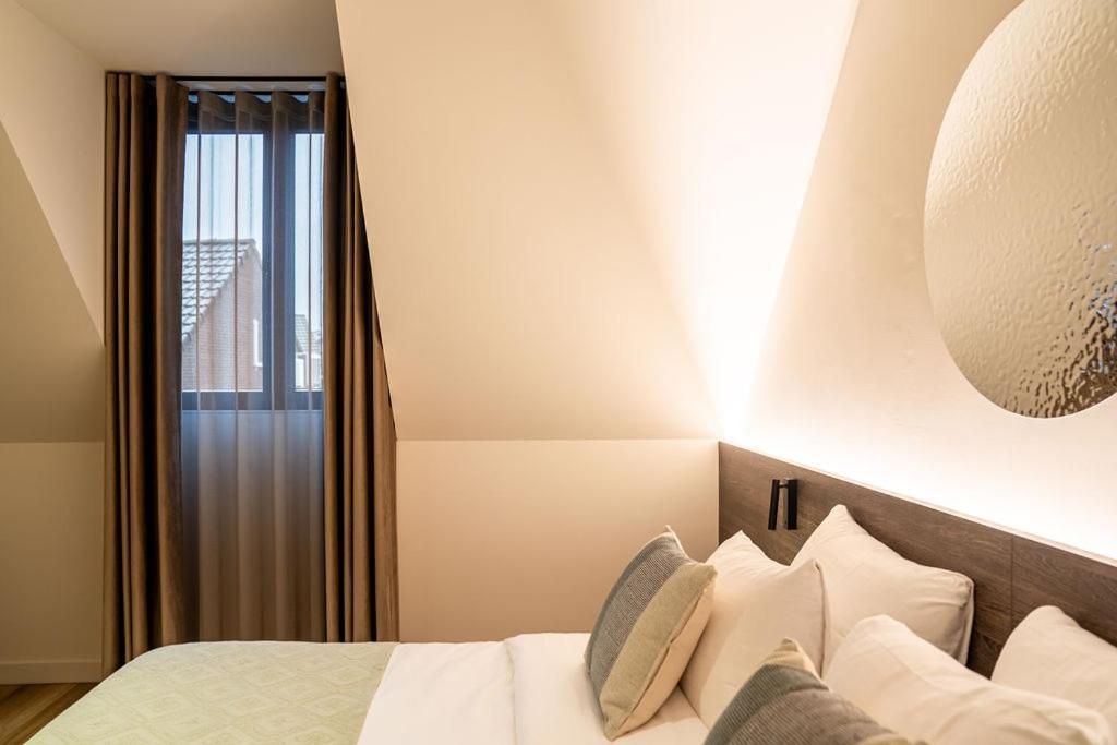 Boutique Hotel Annamaes, Maastricht-Hoge Kempen Lanaken Εξωτερικό φωτογραφία