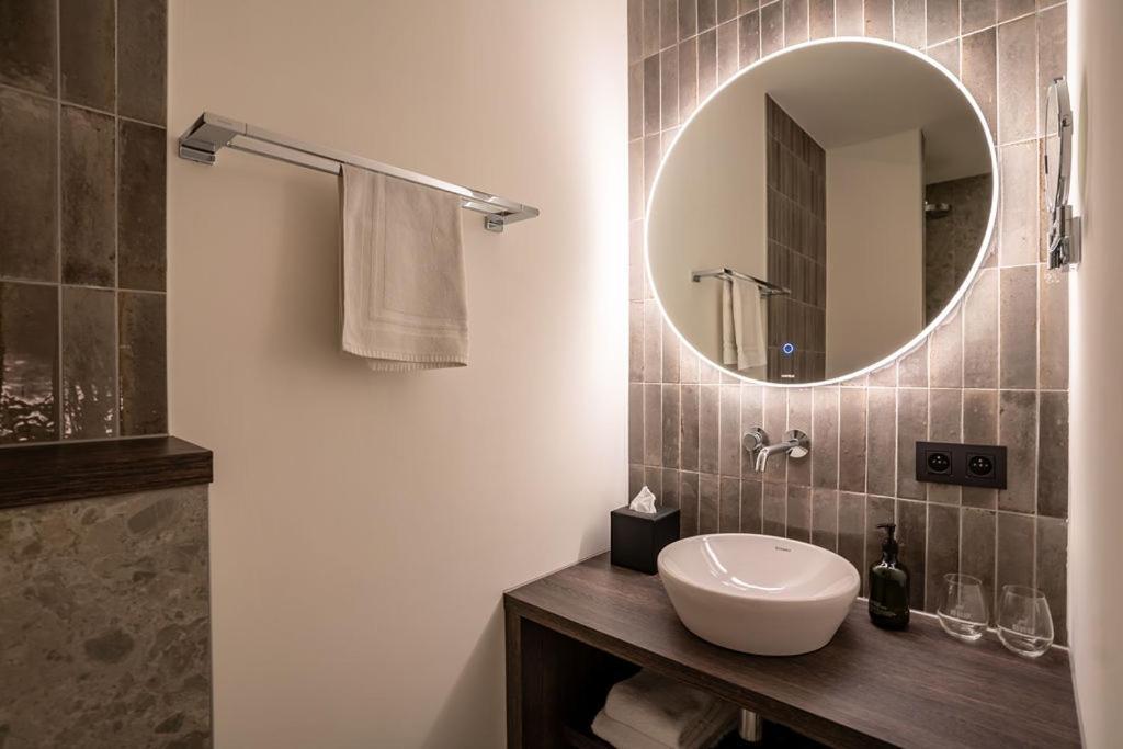 Boutique Hotel Annamaes, Maastricht-Hoge Kempen Lanaken Εξωτερικό φωτογραφία