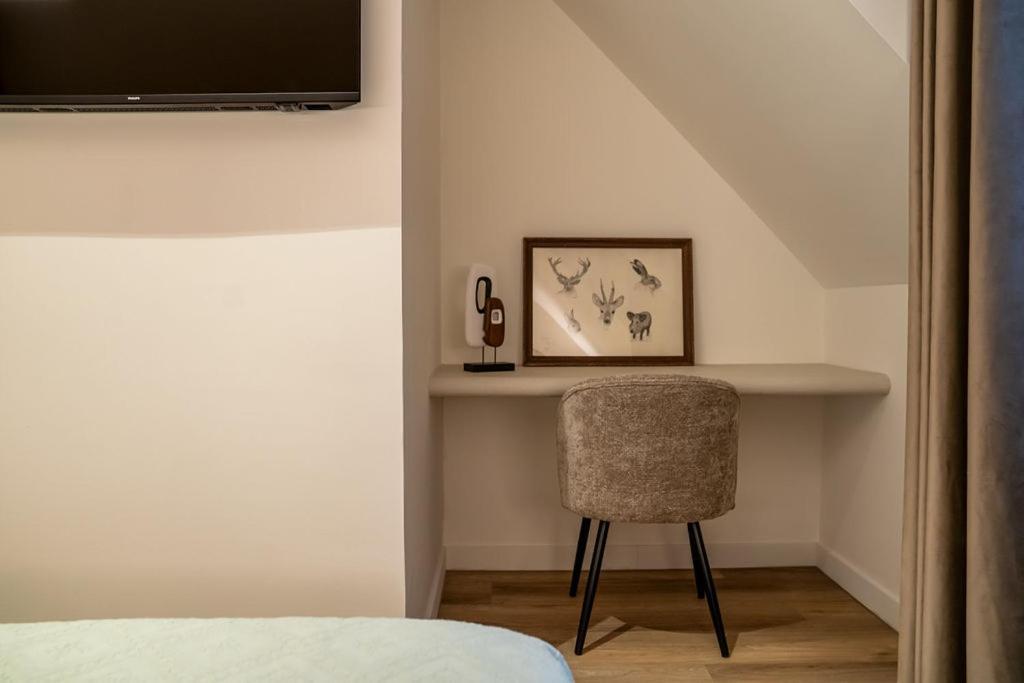 Boutique Hotel Annamaes, Maastricht-Hoge Kempen Lanaken Εξωτερικό φωτογραφία