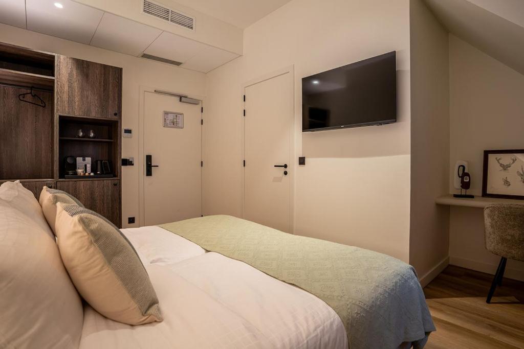 Boutique Hotel Annamaes, Maastricht-Hoge Kempen Lanaken Εξωτερικό φωτογραφία