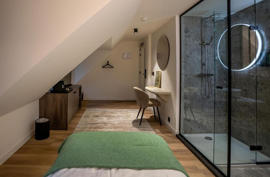 Boutique Hotel Annamaes, Maastricht-Hoge Kempen Lanaken Εξωτερικό φωτογραφία