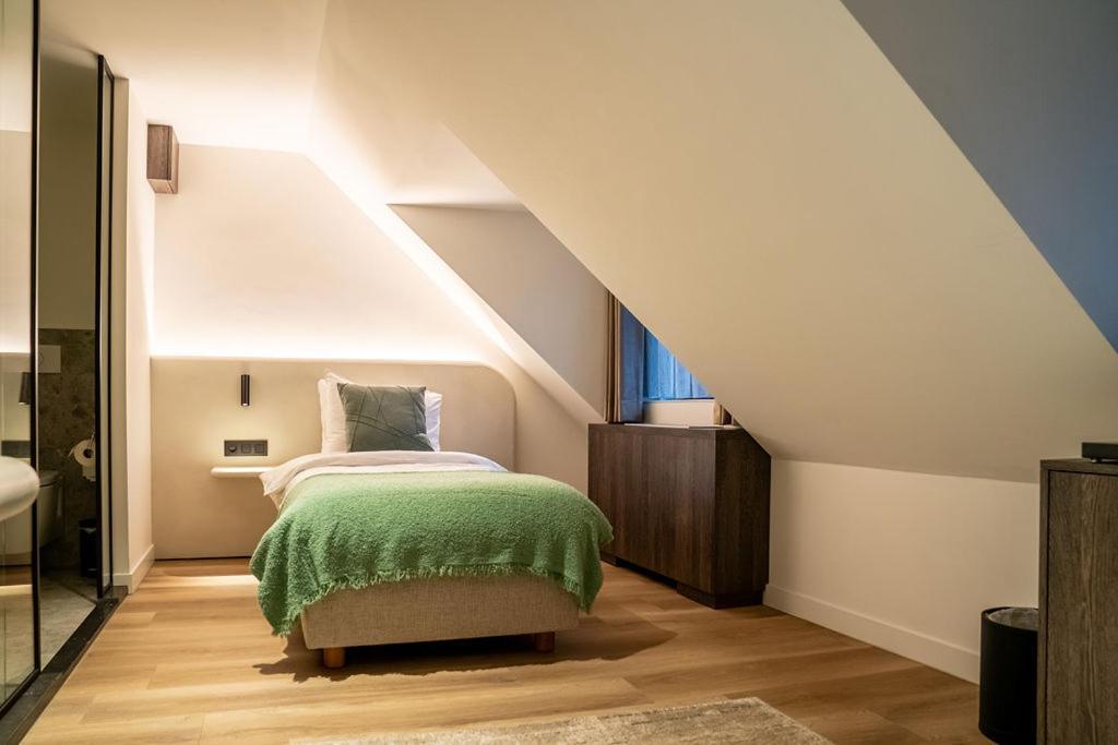 Boutique Hotel Annamaes, Maastricht-Hoge Kempen Lanaken Εξωτερικό φωτογραφία