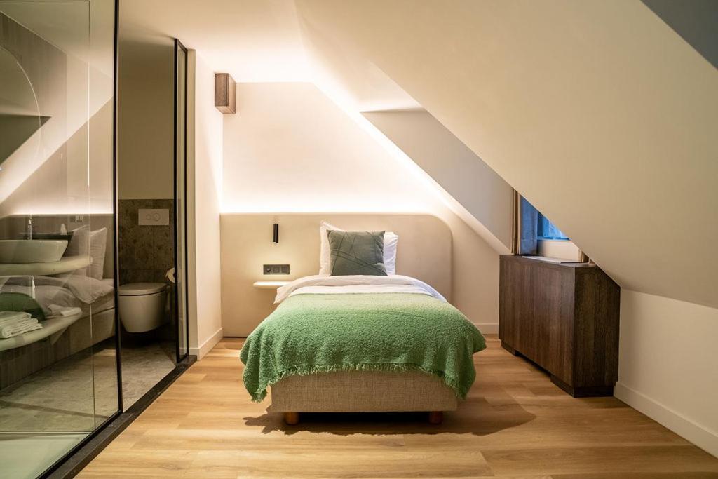 Boutique Hotel Annamaes, Maastricht-Hoge Kempen Lanaken Εξωτερικό φωτογραφία