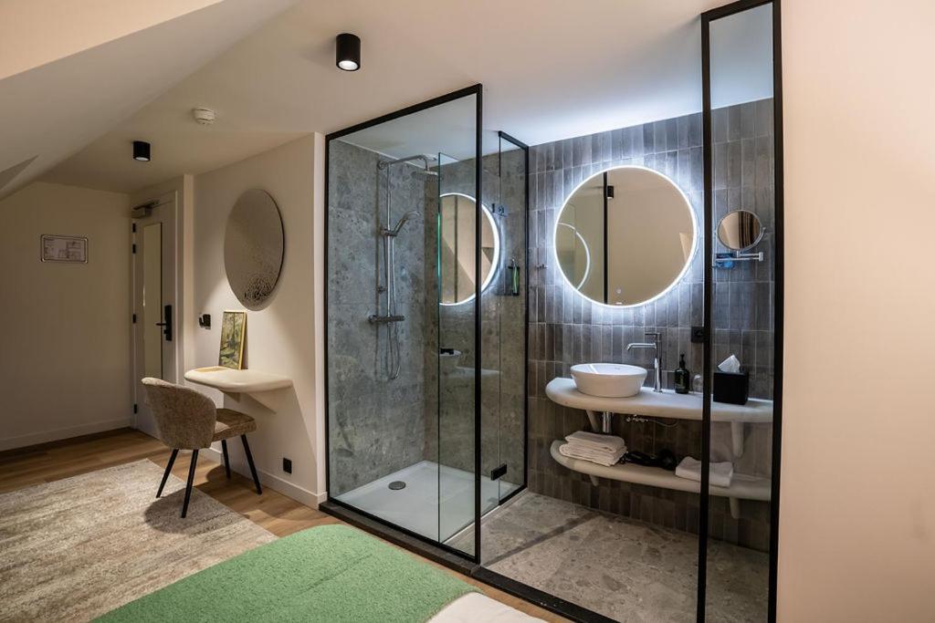 Boutique Hotel Annamaes, Maastricht-Hoge Kempen Lanaken Εξωτερικό φωτογραφία