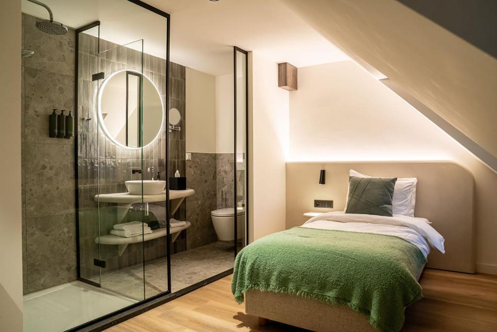Boutique Hotel Annamaes, Maastricht-Hoge Kempen Lanaken Εξωτερικό φωτογραφία