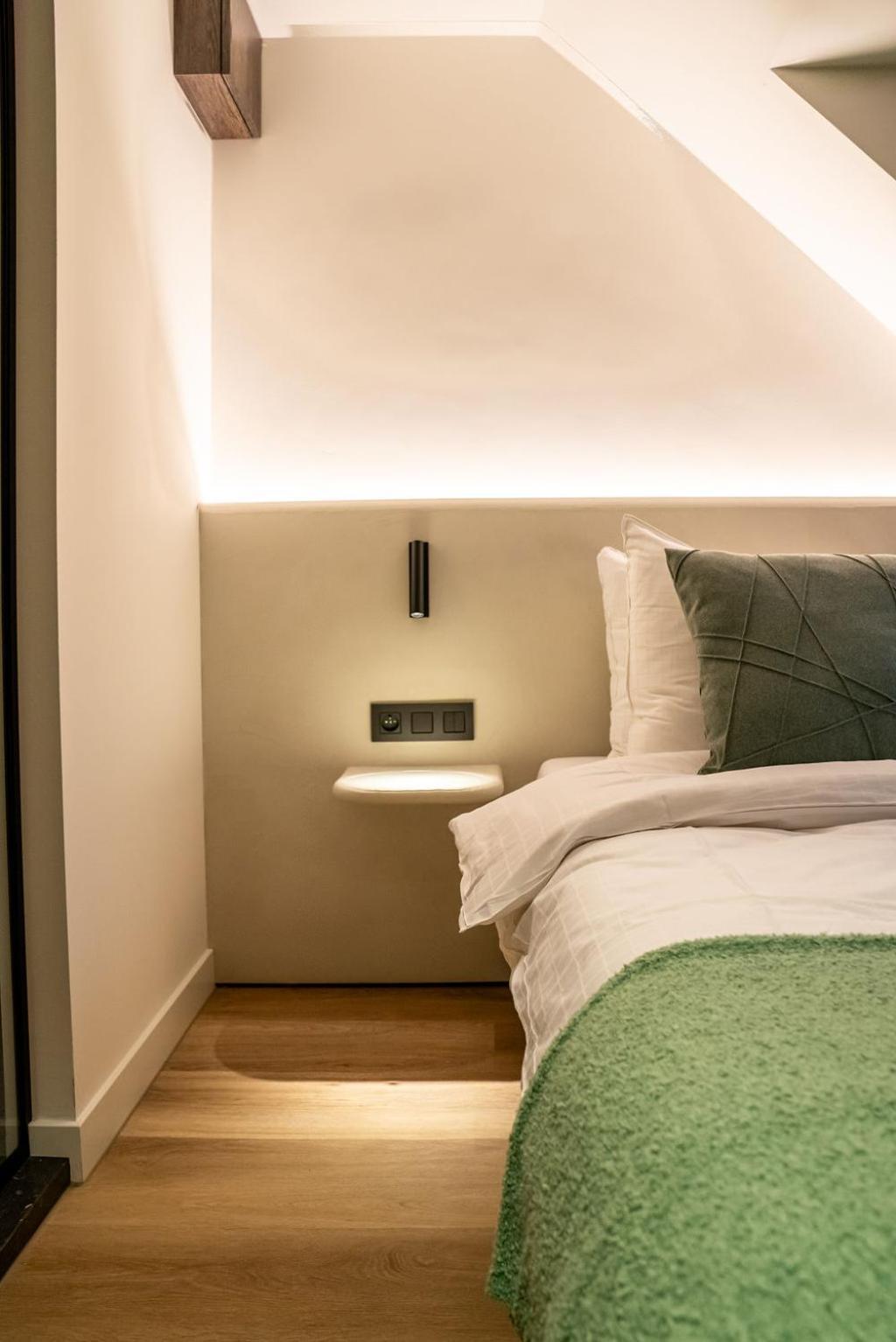 Boutique Hotel Annamaes, Maastricht-Hoge Kempen Lanaken Εξωτερικό φωτογραφία