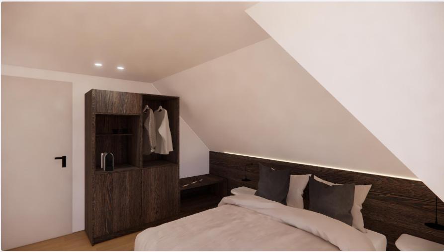 Boutique Hotel Annamaes, Maastricht-Hoge Kempen Lanaken Εξωτερικό φωτογραφία